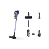 samsung vs15a6031r4 aspiradora escoba batería secar sin bolsa 0,8 l negro