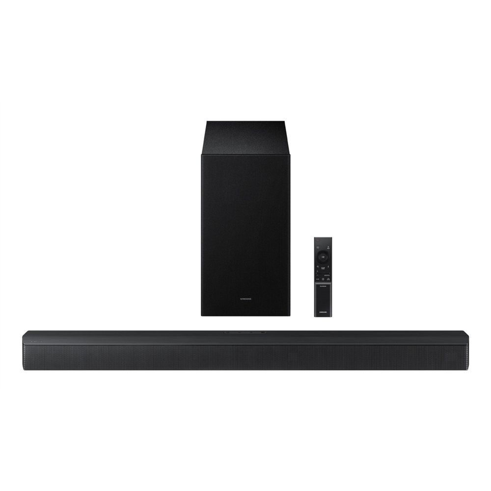 samsung barra de sonido b650f serie b 3.1 con subwoofer y dolby 5.1 2025