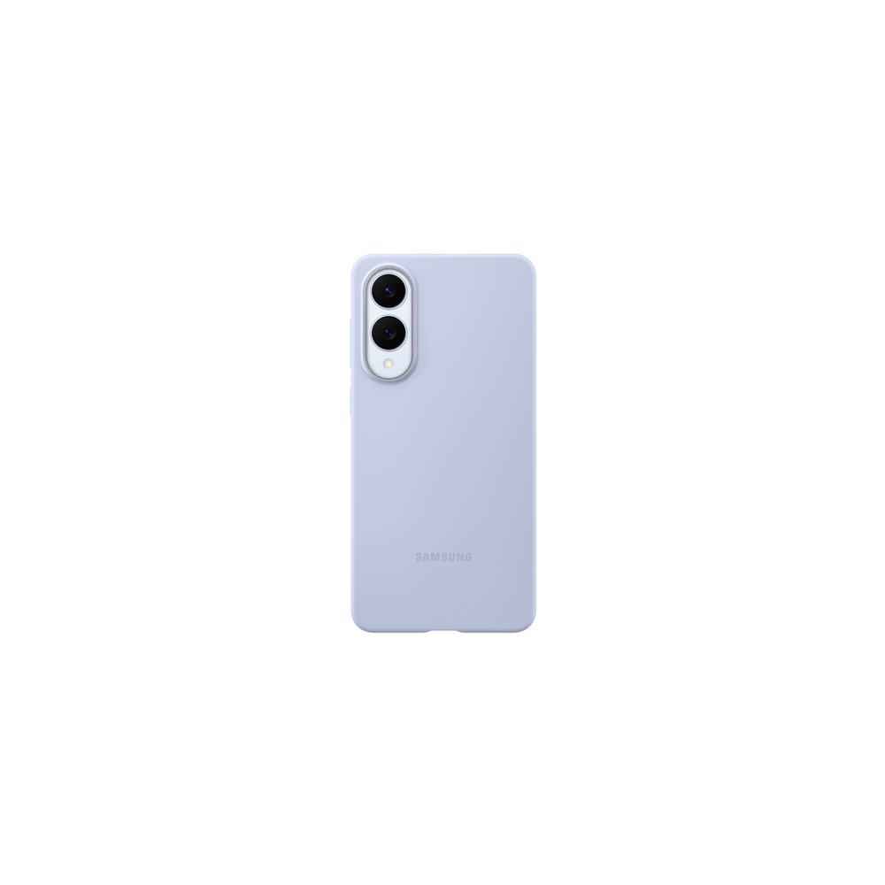 samsung ef-ps937 funda para teléfono móvil 17 cm (6.7") azul claro