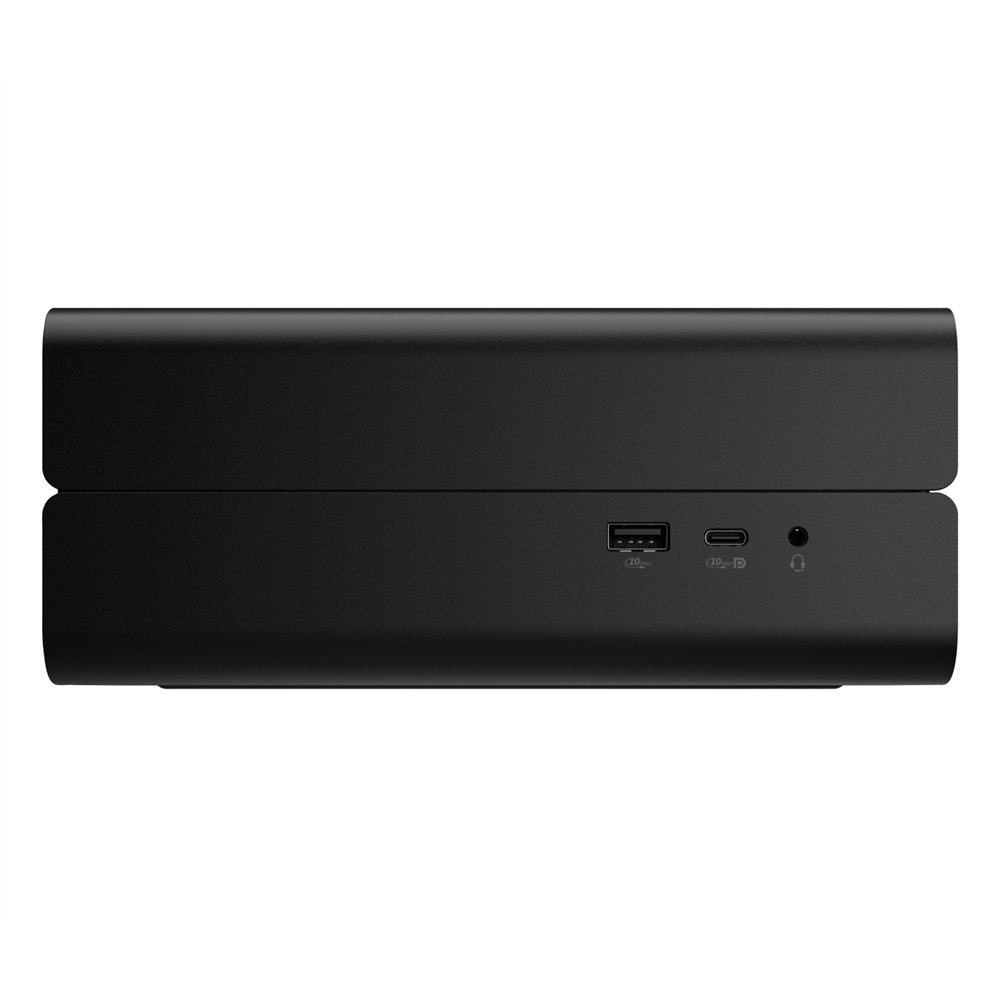 hp z2 g1a wolf pro security edition copilot+ pc amd ryzen ai max+ pro 395 128 gb lpddr5x-sdram 1 tb ssd windows 11 pro mini pc p
