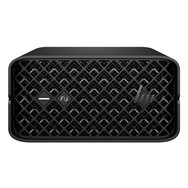 hp z2 g1a wolf pro security edition copilot+ pc amd ryzen ai max pro 390 32 gb lpddr5x-sdram 1 tb ssd windows 11 pro mini pc pue