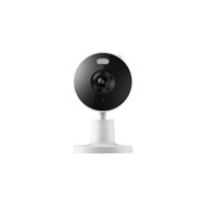 xiaomi smart camera c100 esférico cámara de seguridad ip interior 2304 x 196 pixeles techo/pared/escritorio