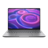 hp zbook ultra g1a copilot+ pc amd ryzen ai max pro 390 estación de trabajo móvil 35,6 cm (14") wuxga 32 gb lpddr5x-sdram 1 tb s