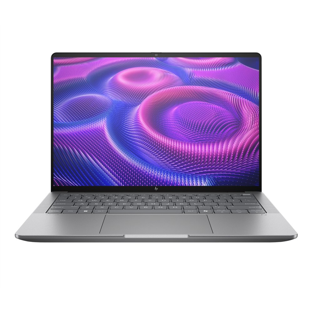 hp zbook ultra g1a copilot+ pc amd ryzen ai max pro 390 estación de trabajo móvil 35,6 cm (14") wuxga 32 gb lpddr5x-sdram 1 tb s