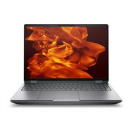 hp zbook fury g1i wolf pro security edition intel core ultra 7 265hx estación de trabajo móvil 40,6 cm (16") wuxga 32 gb ddr5-sd