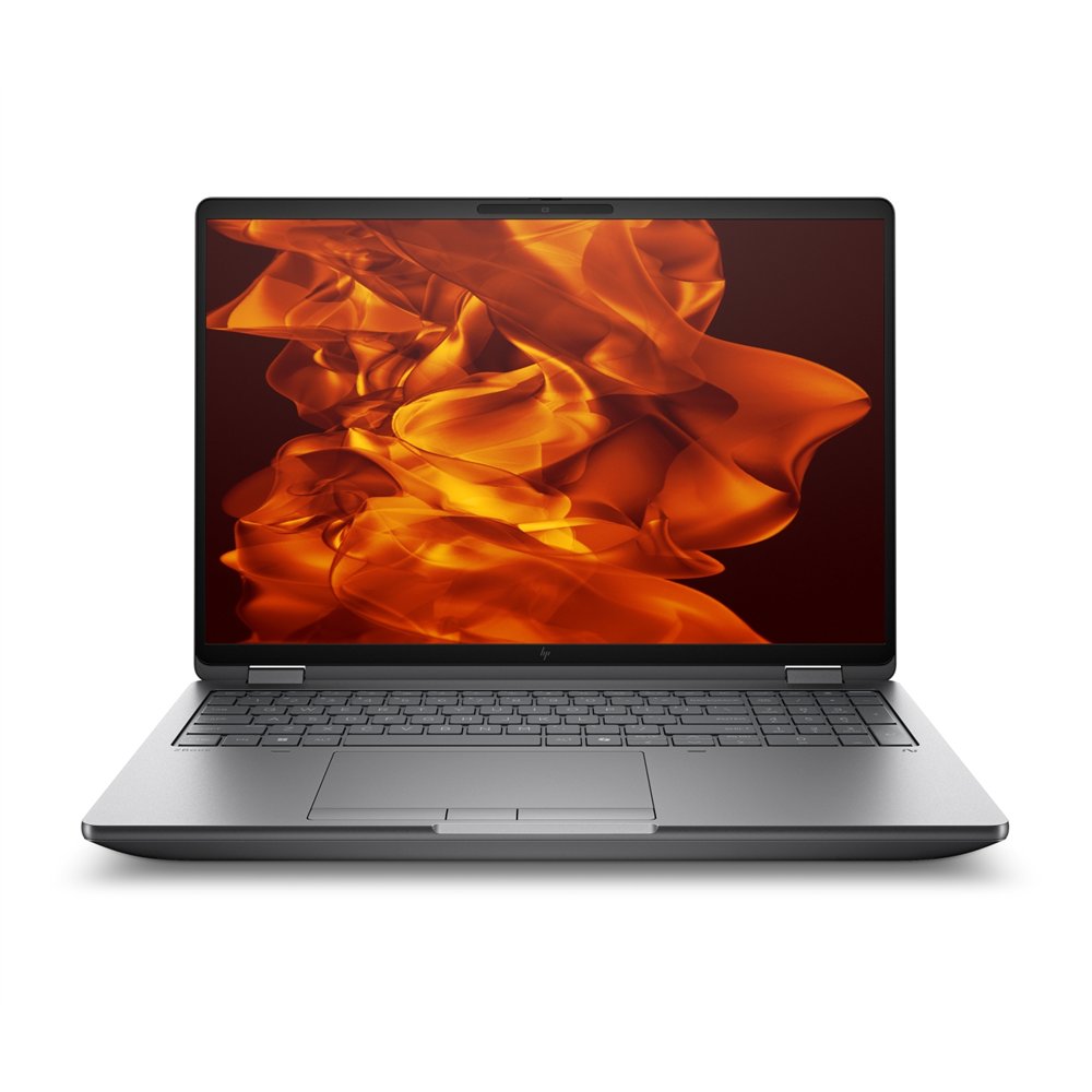 hp zbook fury g1i wolf pro security edition intel core ultra 7 265hx estación de trabajo móvil 40,6 cm (16") wuxga 32 gb ddr5-sd