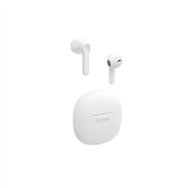 hama action one auriculares true wireless stereo (tws) dentro de oído llamadas/música bluetooth blanco