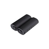 veger vg-w0587 power bank calentador de manos