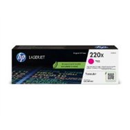toner hp laserjet 220x magenta 5500 páginas (w2203x)