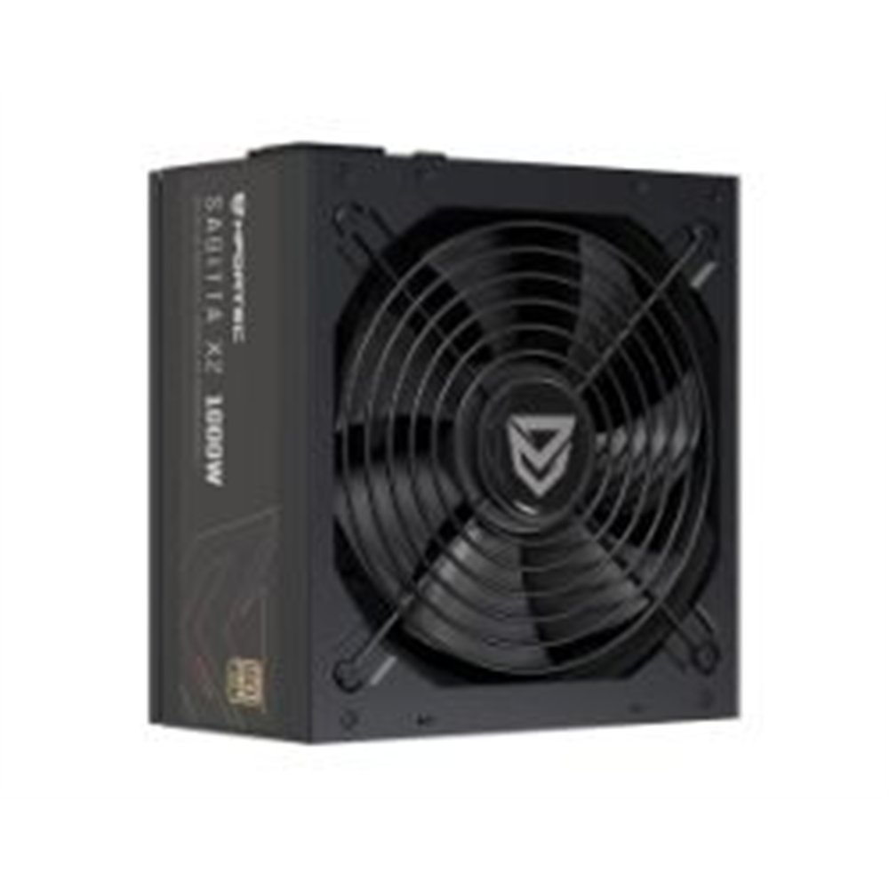 fuente alimentacion nfortec sagitta x2 1000w 80+gold