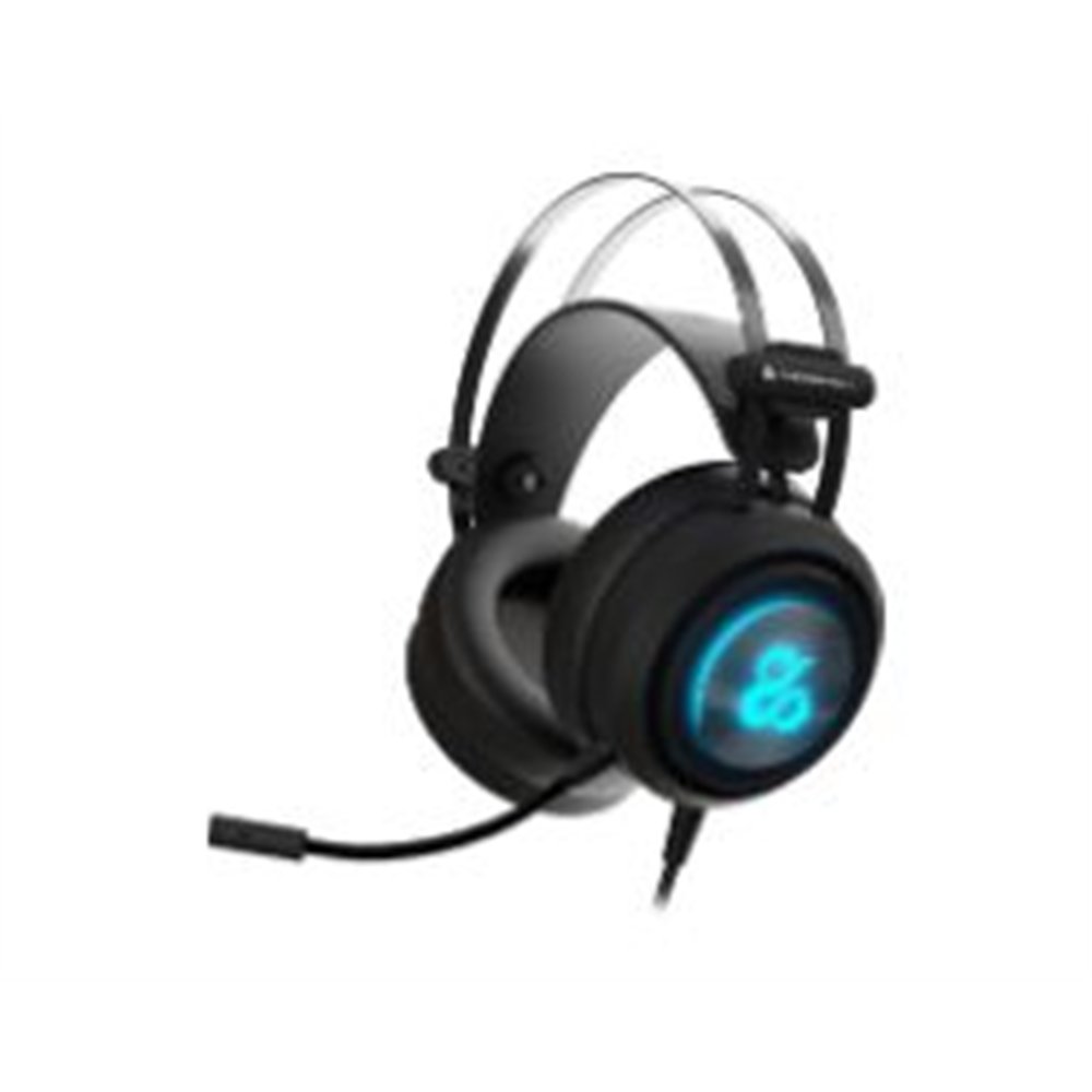 auriculares newskill drakain v2 negr(ns-hs-drakainv2-b)