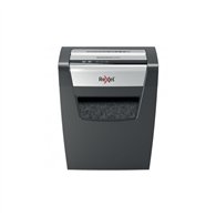 destructora rexel momentum x312 corte cruzado