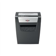 destructora rexel momentum x312 corte cruzado