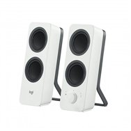 altavoces logitech z207 bluetooth white