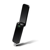 wireless adaptador usb 3.0 tp-link archer t4u ac1200