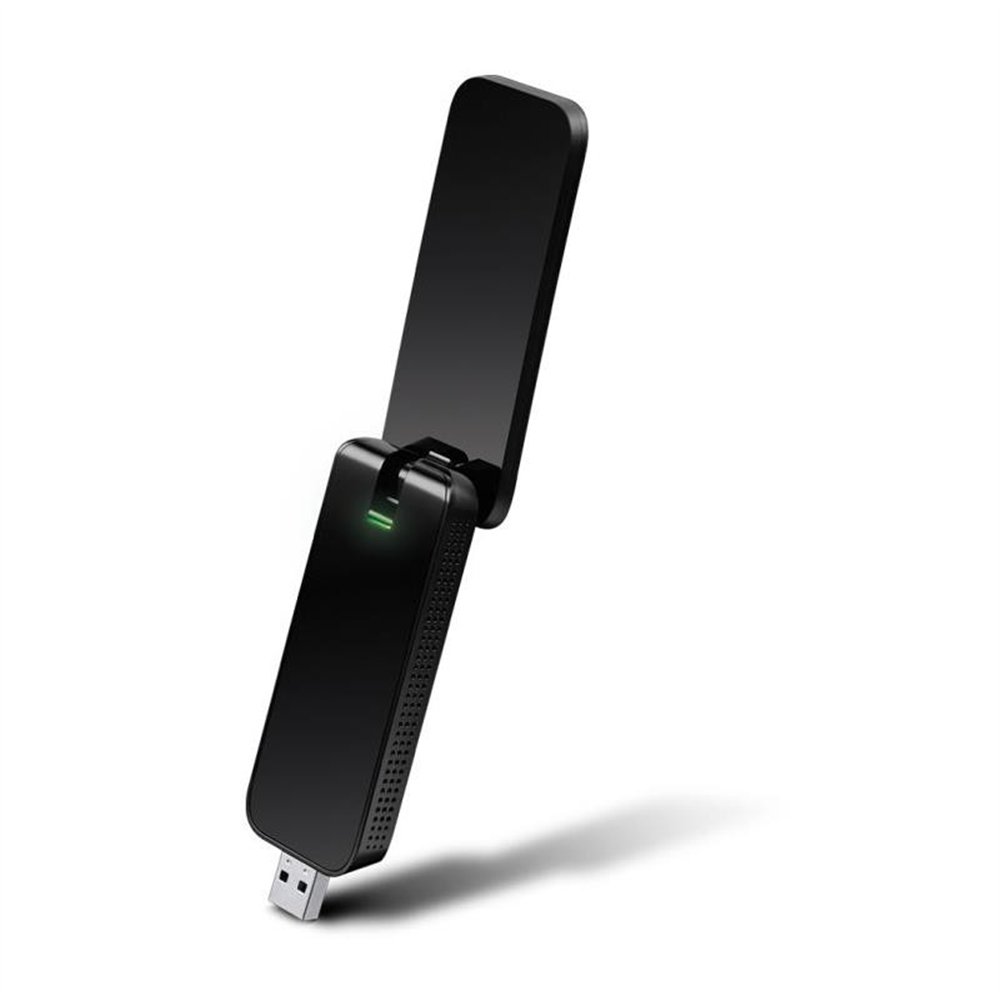 wireless adaptador usb 3.0 tp-link archer t4u ac1200
