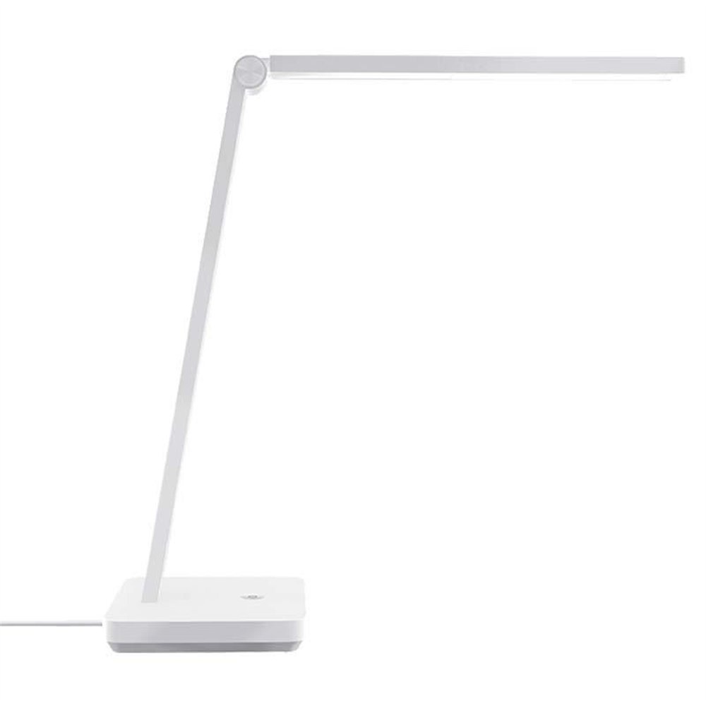 lampara inteligente xiaomi desk lamp lite 600lm 4000k bluetooth white
