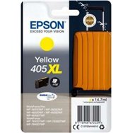 tinta epson c13t05h44010 t05h4 yellow 405xl