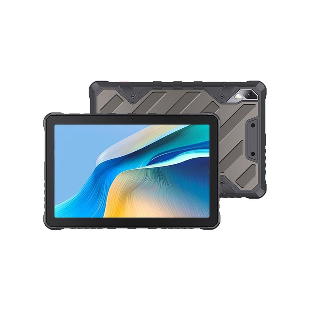 tablet cubot king kong tab ii 8gb/256gb/16mpx/10.1/4g/ip69k/rugged/correa