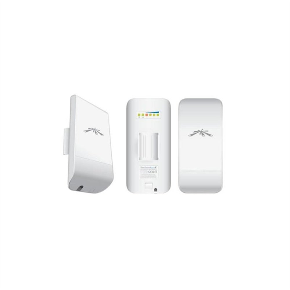 ubiquiti nanostation loco m5 13dbi 5ghz