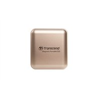disco duro ssd externo transcend 2tb 2,5 usb-c magsafe gold