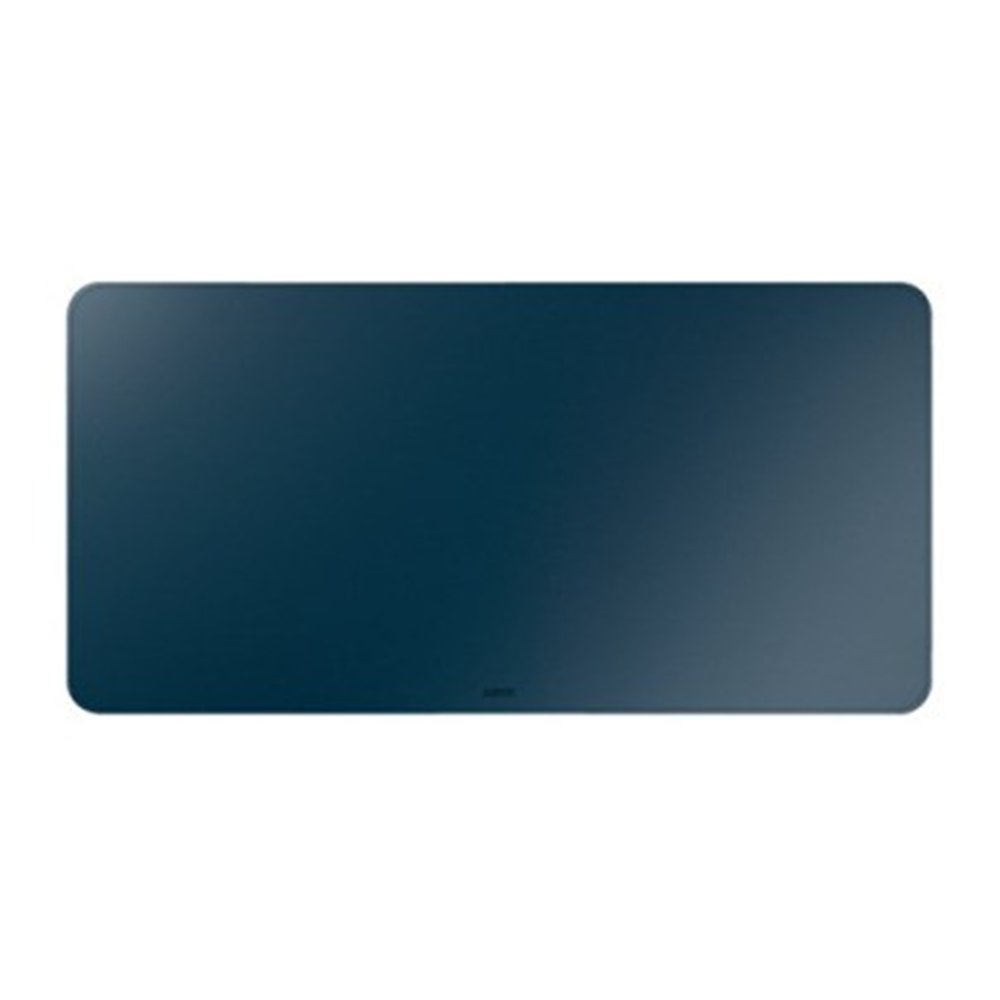 alfombrilla sobremesa leitz 80x40cm blue