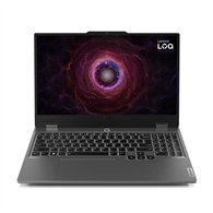 portatil gaming lenovo loq ryzen 7 7435hs/24gb/ssd512gb/15.6 fhd/rtx4050/freedos