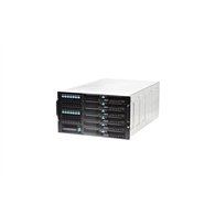 carcasa ordenador intel chasis modular (mfsys25v2)