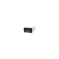 servidor barebone intel sistema servidor m&oacutedulo servidor mfs5000si mfsys25 (mfs5000si)