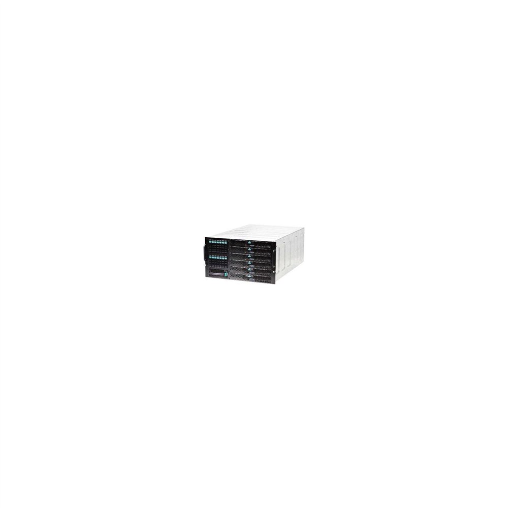 servidor barebone intel sistema servidor m&oacutedulo servidor mfs5000si mfsys25 (mfs5000si)
