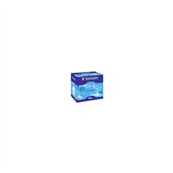 cd-r verbatim 10 unidades 700mb 16x 43365