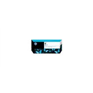 cartucho hp 81 c4931a cian