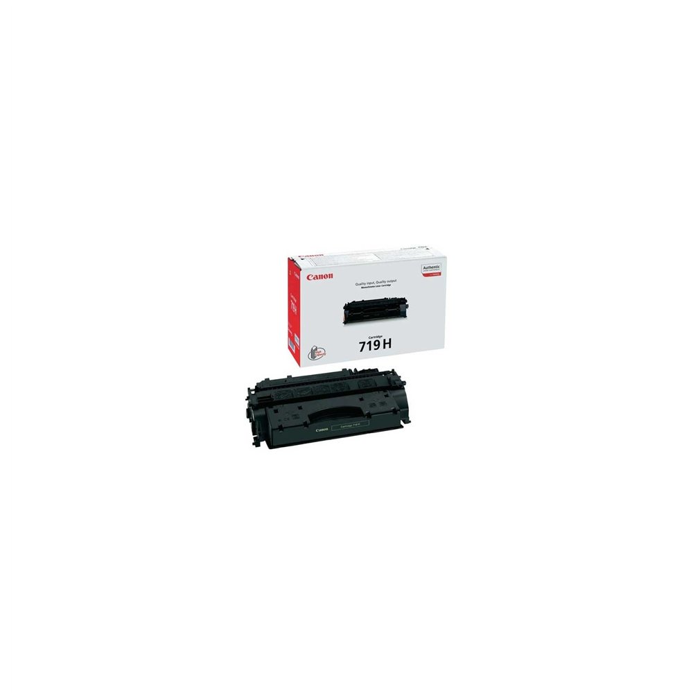 toner canon crg-719h negro 3480b002