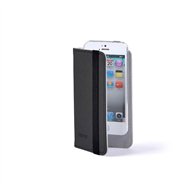 funda universal ziron 4p a 4.5p negra zr240