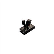 thrustmaster hotas warthog simulador vuelo dual throttle pc 2960739