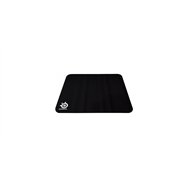 alfombrilla steelseries qck+ negro 63003