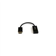cable displayport m a hdmi h startech dp2hd4ks