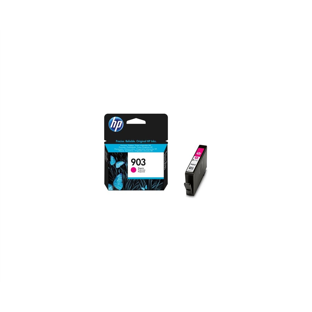 cartucho hp nº903 magenta t6l91aebgy