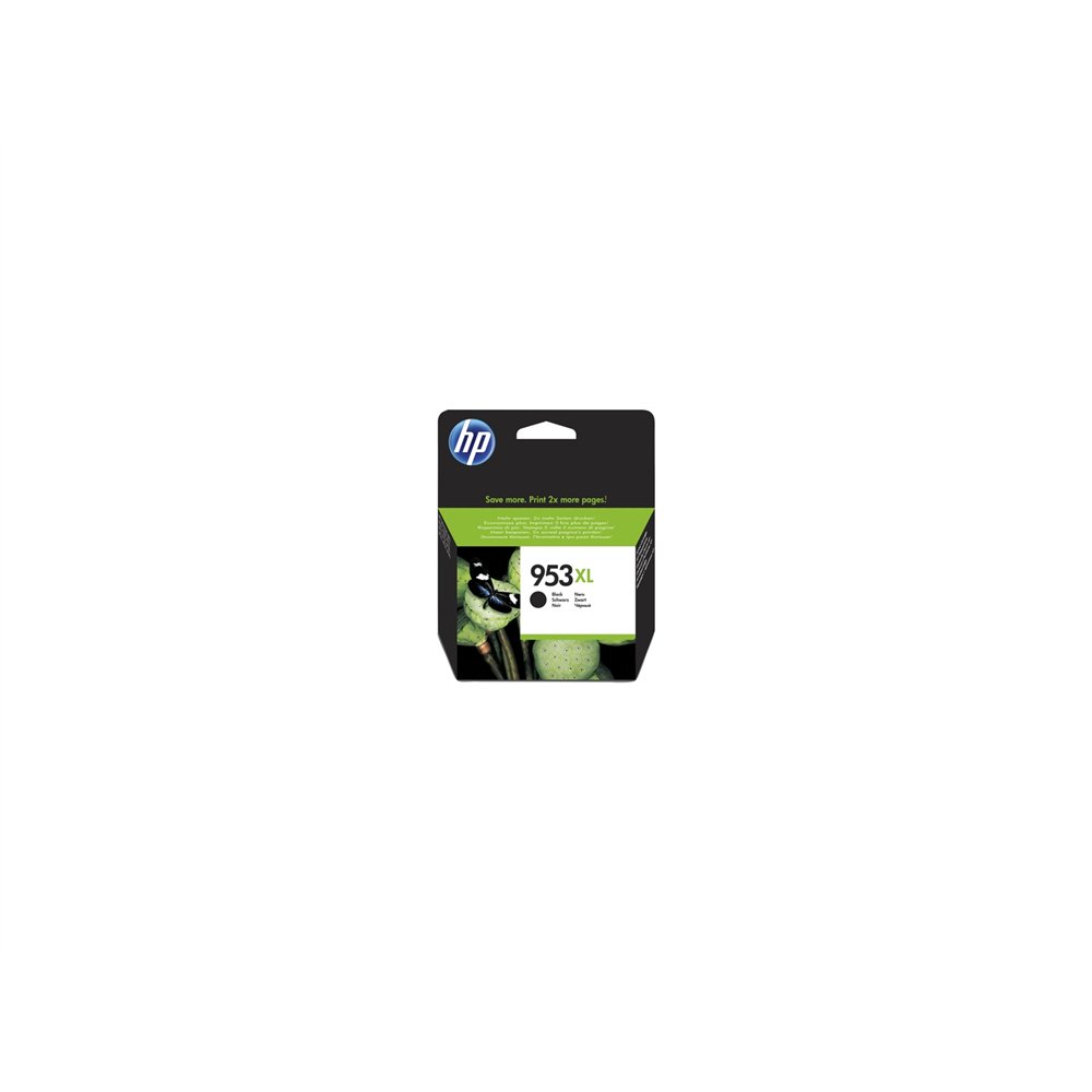 cartucho hp 953xl negro l0s70aebgx