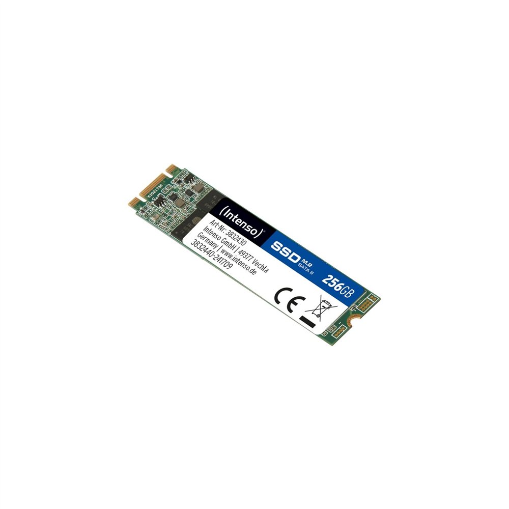 disco m.2 sata ssd intenso top 256gb 3832440