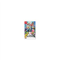 nintendo super smash bros ultimate juego para nintendo switch 2524581