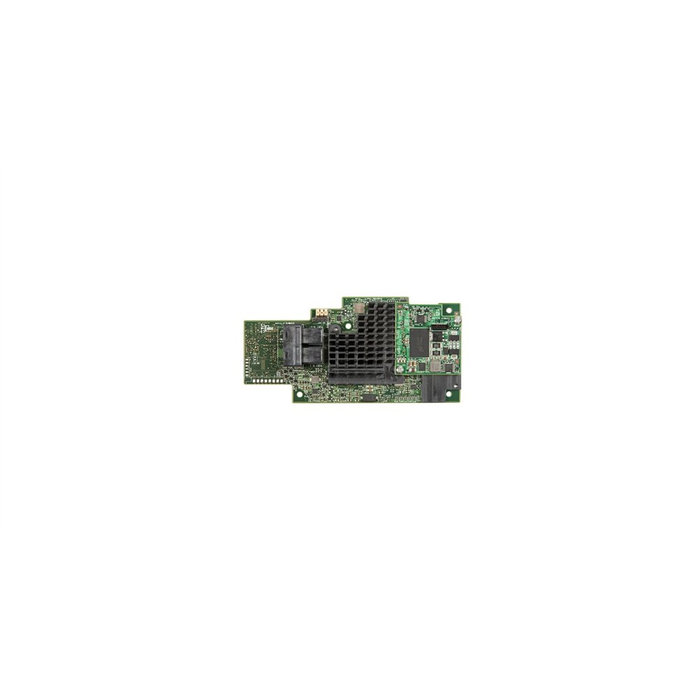 controlador raid intel sas3 sio rms3cc040