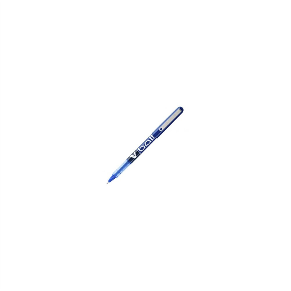 roller tinta liquida pilot punta 0.5mm azul vball5-azl