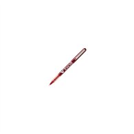 roller tinta liquida pilot punta 0.7mm rojo vball7-roj