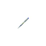 pluma desechable pilot v pen azul svp-4m-l