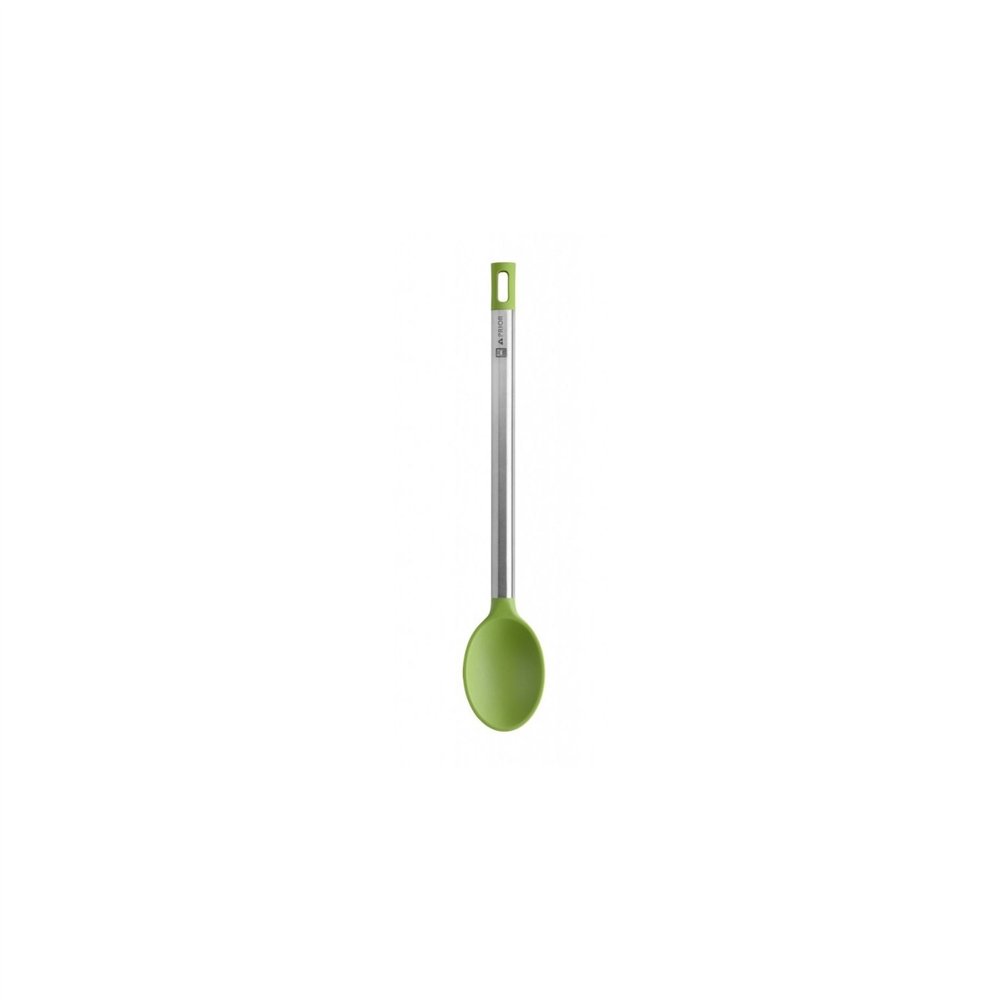 cucharí“n prior bra a197007 - acero inoxidable - interior de nylon recubierto de silicona