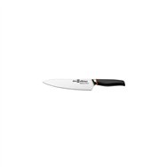 cuchillo cocinero efficient bra a198006 - hoja 200mm - acero inoxidable especial aleman