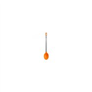 cucharí“n efficient bra acero inoxidable interior de nylon recubierto de silicona a195007