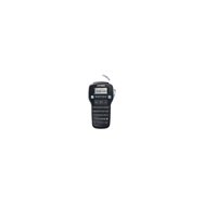 rotuladora electrí“nica dymo label manager lm160 negro s0946310