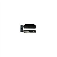 receptor tdt sunstech dvb-t2 autobusqueda canales usb grabador hdmi scart mando a distancia dtb210hd2bk